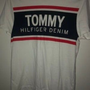 Tommy Hilfiger shirt
